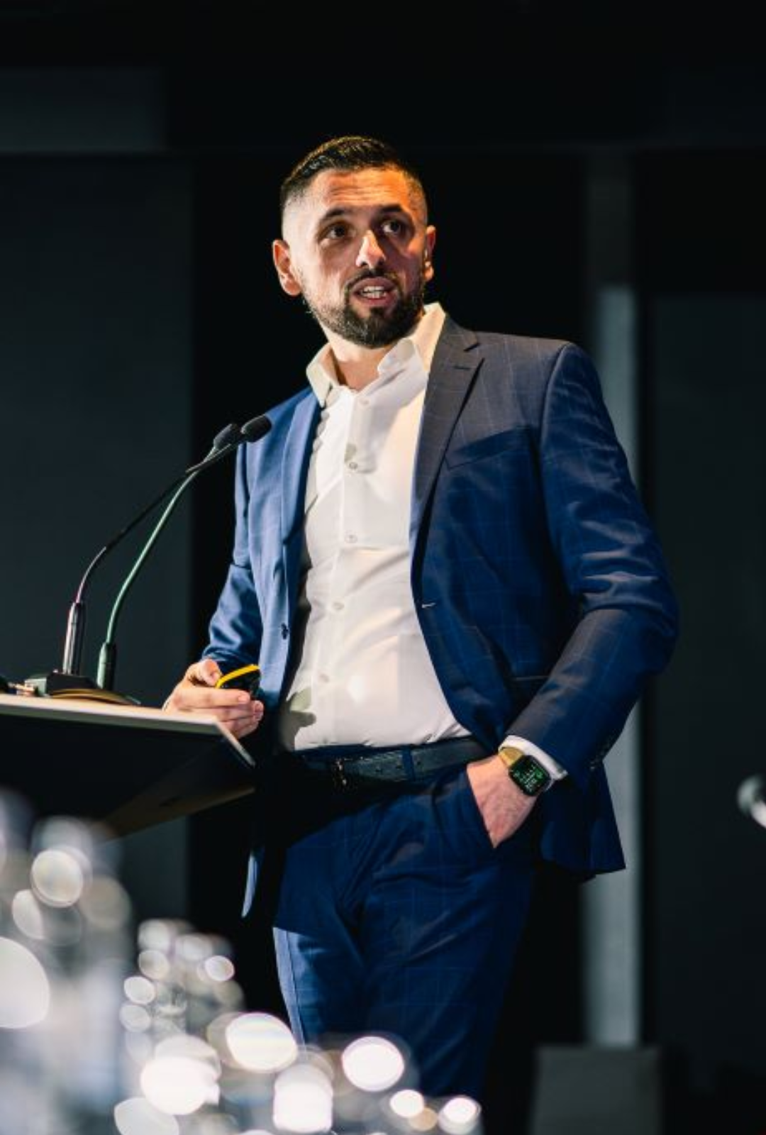 Filip Brkan