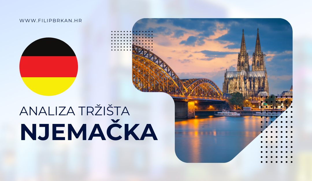 Analiza tržišta stambenih nekretnina u Njemačkoj 2024